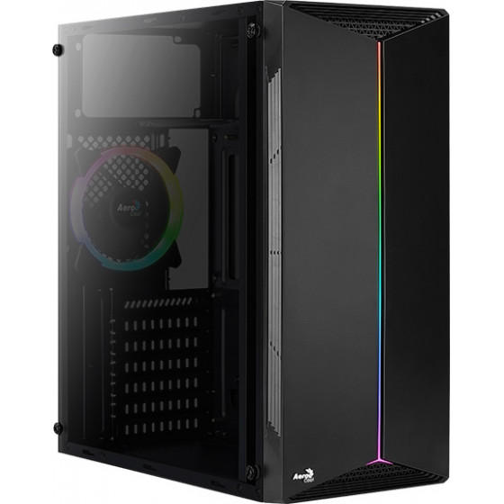 Powertech Pc Intel Cpu i3-12100, 8GB, 512GB Ssd - (DMPC-0116)