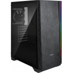 Powertech Pc Intel Cpu i3-12100F, 8GB, 512GB Ssd - (DMPC-0117)