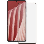 Vivanco 2.5D Japan Full Tempered Glass Samsung A73 - (63165)