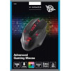 Vivanco Gaming Mouse Optical 7000dPi Black - (60436)