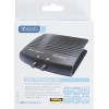Vivanco Manual Switch 2 Hdmi To 1 Hdmi - (25349)
