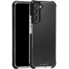 Vivanco Rock Solid Cover Case Samsung S22 Plus Transparent Black Backcover - (63096)