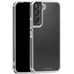 Vivanco Safe & Steady Case Samsung S22 Transparent Backcover - (63109)