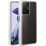 Vivanco Safe & Steady Case Xiaomi 11T / 11T Pro Transparent Backcover - (63078)