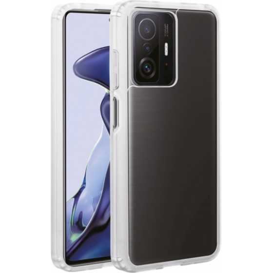 Vivanco Safe & Steady Case Xiaomi 11T / 11T Pro Transparent Backcover - (63078)
