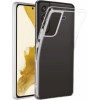 Vivanco Super Slim Case Samsung S22 Plus Transparent Backcover - (63094)