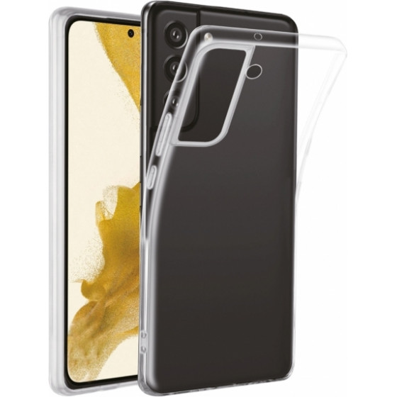 Vivanco Super Slim Case Samsung S22 Plus Transparent Backcover - (63094)