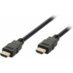 Vivanco Ultra High Speed Hdmi Cable 8K 48Gbit/s 1.5m - (42977)