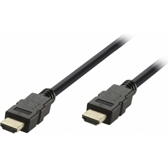 Vivanco Ultra High Speed Hdmi Cable 8K 48Gbit/s 1.5m - (42977)