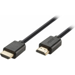 Vivanco Ultra High Speed Hdmi Cable 8K 48Gbit/s 3m - (47177)
