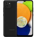 Samsung Galaxy A03 4GB/64GB Black A035 - (SM-A035GZKGEUE)