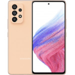 Samsung SM-A536 Glx A53 6/128 Orange - (SM-A536BZONEUE)