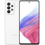Samsung SM-A536 Glx A53 8/256 White - (SM-A536BZWLEUE)