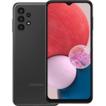 Samsung Galaxy A13 4/128 Black A135 - (SM-A135FZKKEUE)