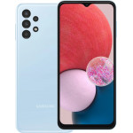 Samsung Galaxy A13 4/128 Light Blue A135 - (SM-A135FLBKEUE)