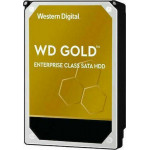 Western Digital 6TB SATA3 256 Gold - (WD6003FRYZ)