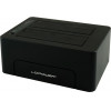 Lc Power Docking Station 2.5/3.5 Sata Usb 3.1 - (LC-DOCK-C)