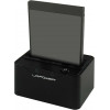 Lc Power Docking Station 2.5/3.5 Sata Usb 3.1 - (LC-DOCK-C)