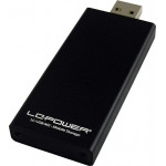 Lc Power ���� ��� ����� M.2 Ssd Usb 3.0 - (LC-USB-M2)