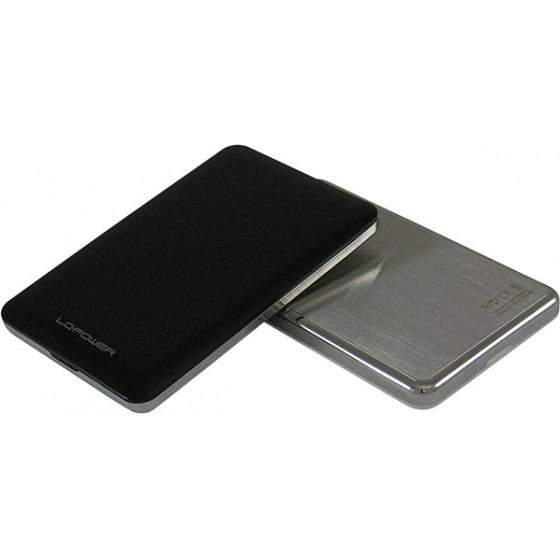 Lc Power ���� ������� ������ 2.5 Sata Usb 3.0 (M����) - (LC-25U3-7B)