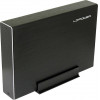 Lc Power ���� ������� ������ 3.5 Sata Usb 3.0 (M����) - (LC-35U3-BECRUX-C1)