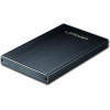 LC-Power ���� ������� ������2,5 Sata Usb 3.0 (M����) - (LC-25U3-BECRUX-C1)