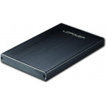 LC-Power ���� ������� ������2,5 Sata Usb 3.0 (M����) - (LC-25U3-BECRUX-C1)