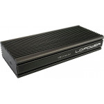 LC-Power ���� ��� M.2 Nvme Ssd �� ������� Type-C Usb 3.2 (�����) - (LC-M2-C-NVME-2X2)