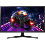 LG Ips Gaming Monitor 32'' - (32MP60G-B)