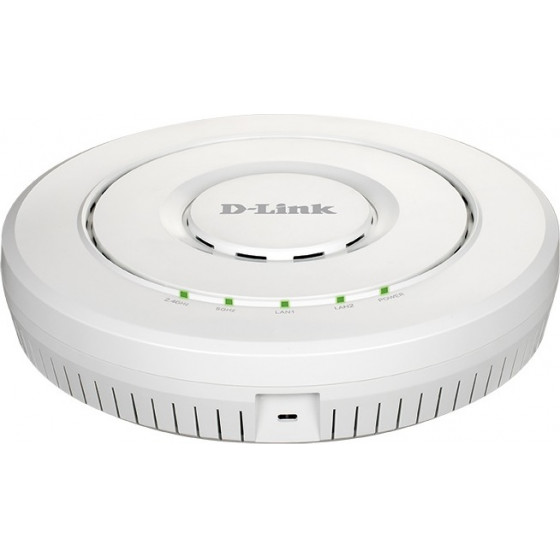 D-Link Access Point Wifi 6 - (DWL-X8630AP)