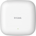 D-Link Access Point Wifi 6 Poe - (DAP-X2810)