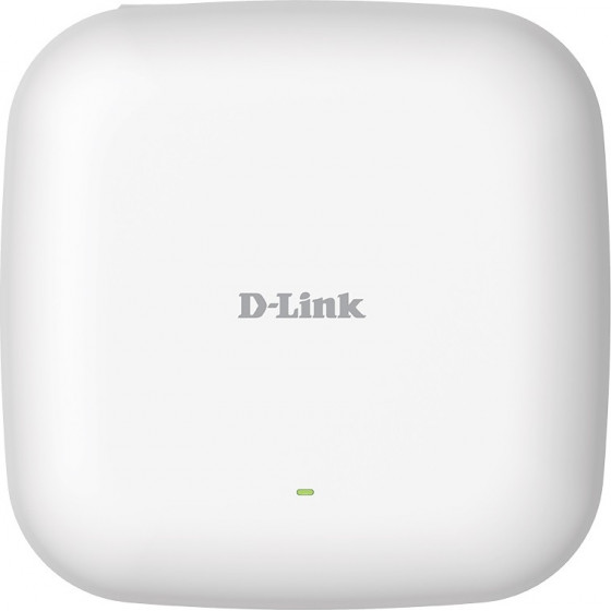 D-Link Access Point Wifi 6 Poe - (DAP-X2810)