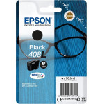 Epson Black L Crtr WF-WF-C4810 - (C13T09K14010)