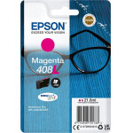 Epson Magenta L Crtr WF-WF-C4810 - (C13T09K34010)
