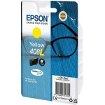 Epson Yellow L Crtr WF-WF-C4810 - (C13T09K44010)