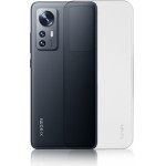 Fonex Tpu Case 0.2mm Xiaomi 12 / 12X Backcover - (INV1588T)