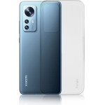 Fonex Tpu Case 0.2mm Xiaomi 12 Pro Backcover - (INV1589T)
