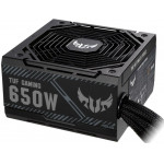 Asus Psu 650W TUF-GAMING-650B,80+ Bronze Ful- (90YE00D1-B0NA00)