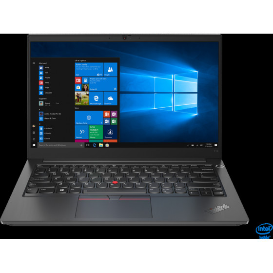 Lenovo Thinkpad E14 G2 i5/8GB/256GB/W10P/3Y - (20TA00F3GM)