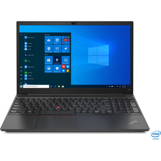 Lenovo Thinkpad E15 G2 i7/16GB/512GB/W11P/3Y - (20TD00GLGM)