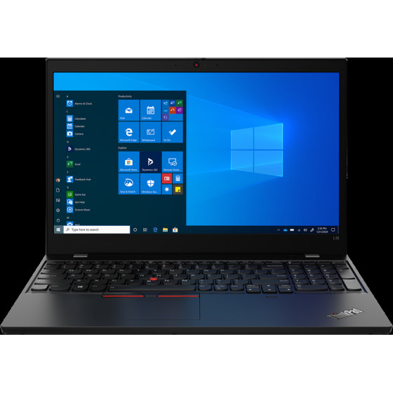 Lenovo Thinkpad L15 R5/16GB/512GB/W10P/1Y - (20U7002WGM)