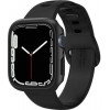 Spigen ���� Pc Thin Fit Apple Watch 7 45mm ����� - (ACS04174)