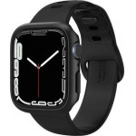 Spigen ���� Pc Thin Fit Apple Watch 7 45mm ����� - (ACS04174)