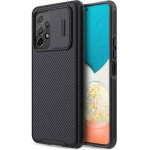 Nillkin ���� Soft Tpu & Pcinkpad Camshield Pro Samsung A536B Galaxy A53 5G �����