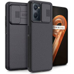 Nillkin ���� Soft Tpu & Pcinkpad Camshield Realme 9i �����