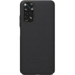 Nillkin ���� Soft Tpu & Pcinkpad Super Frosted Shield Xiaomi Poco M4 Pro 5G �����