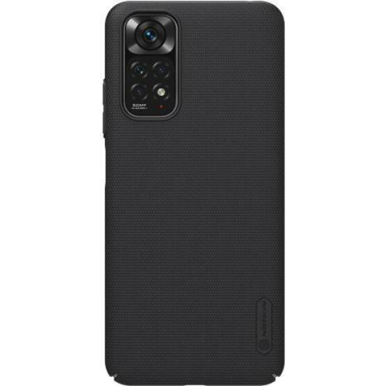 Nillkin ���� Soft Tpu & Pcinkpad Super Frosted Shield Xiaomi Poco M4 Pro 5G �����