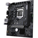 Colorful H510M-D M.2 V20 - DDR4 11th/10th Gen Intel Core Socket 1200 Motherboard - (110003213502)