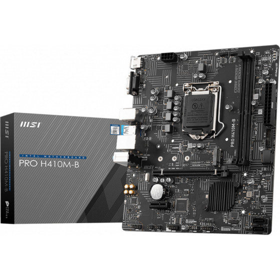 MSI Mag H670 Tomahawk Wifi DDR4 - (911-7D25-026)