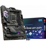 MSI Mpg Z690 Edge Wifi DDR4 - (911-7D31-006)